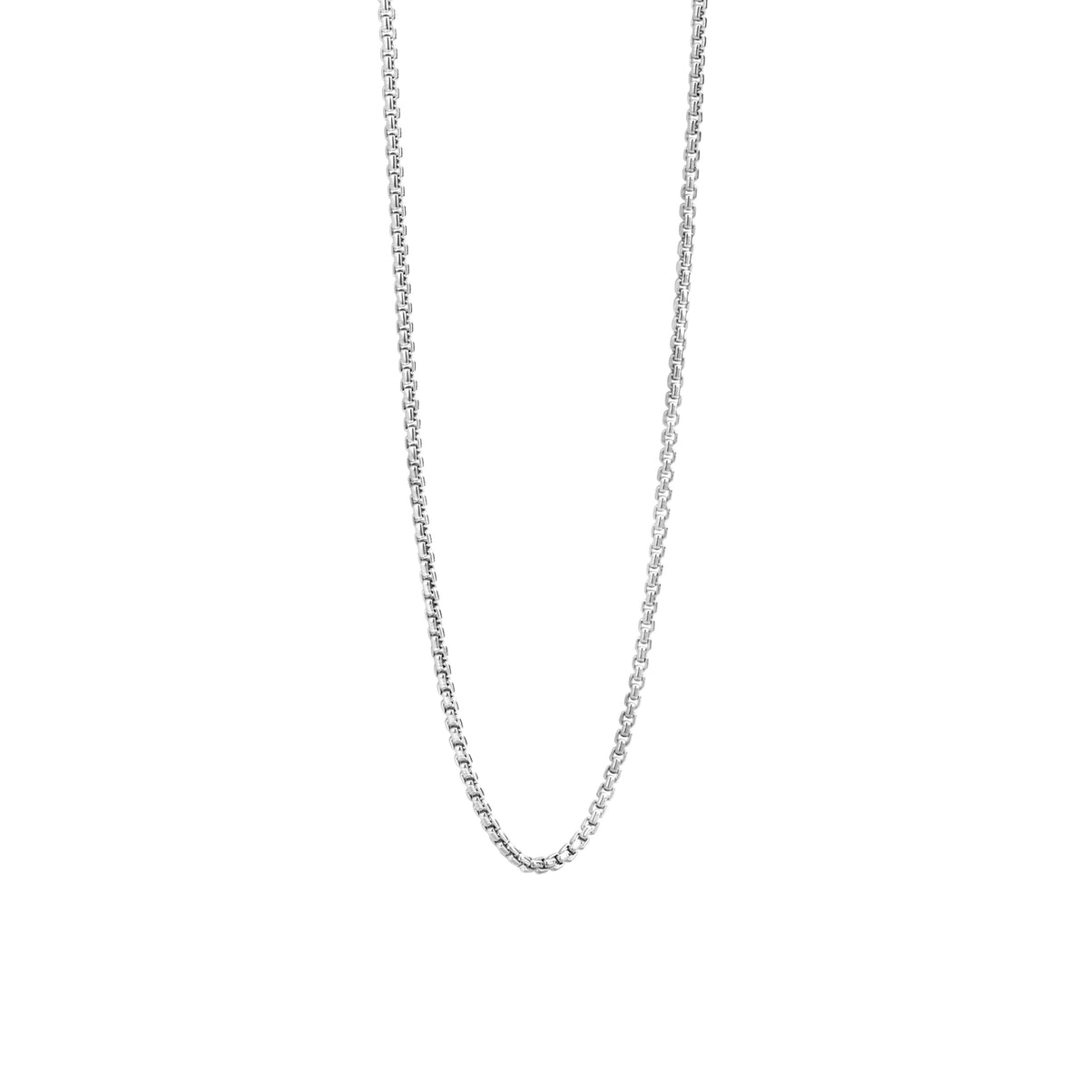 TI SENTO - Milano Necklace 34030SI