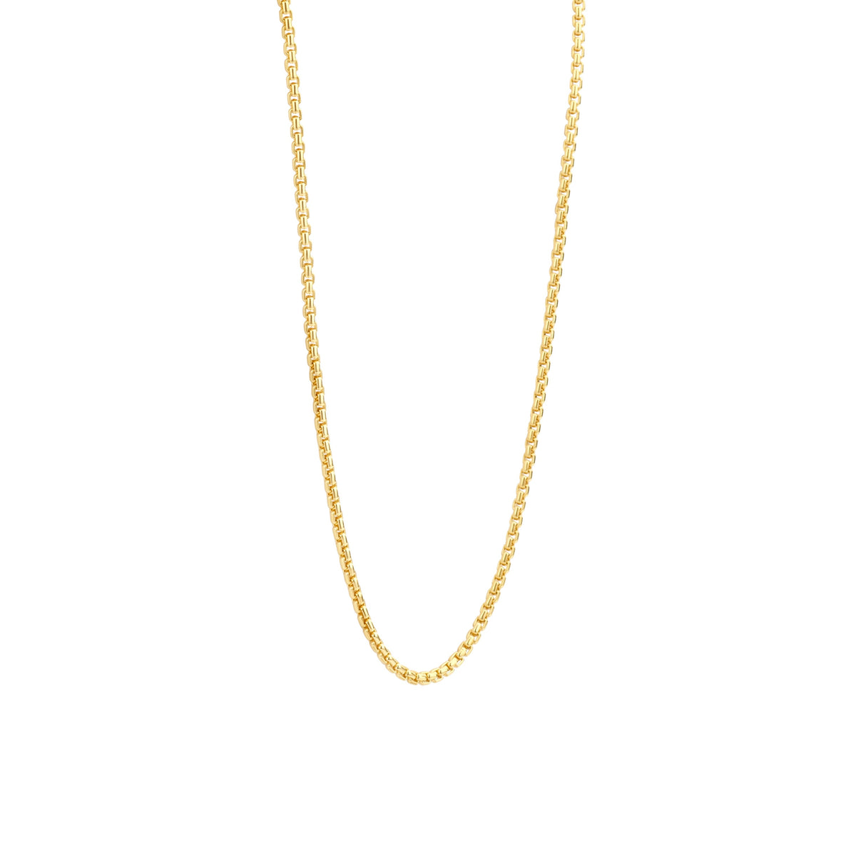 TI SENTO - Milano Necklace 34030SY