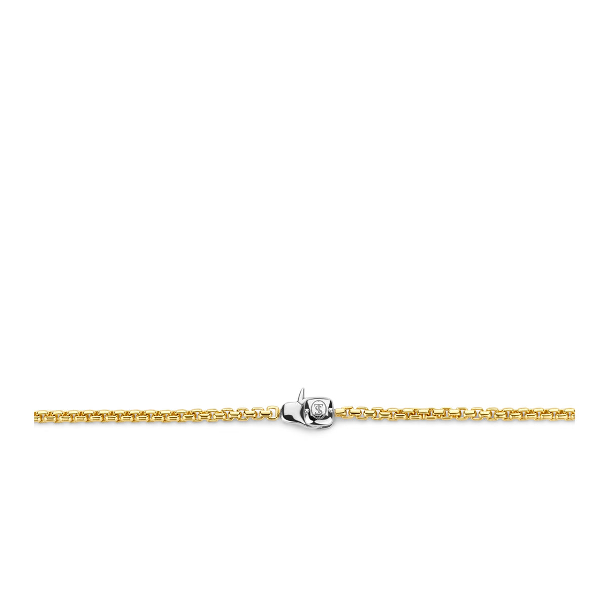 TI SENTO - Milano Necklace 34030SY
