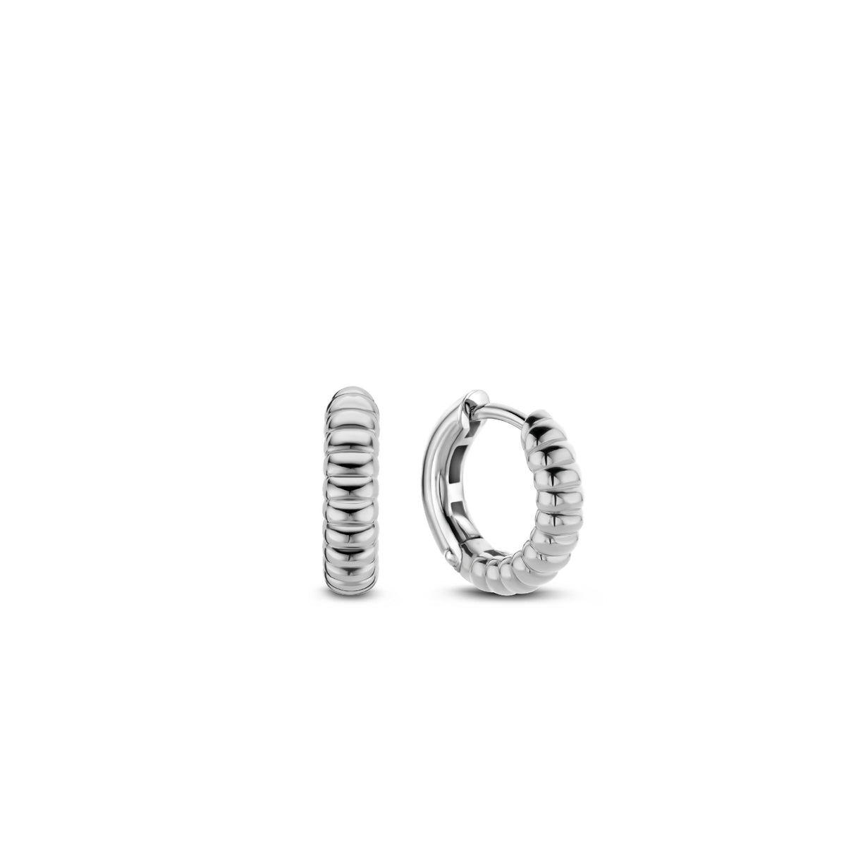 TI SENTO - Milano Earrings 7839SI