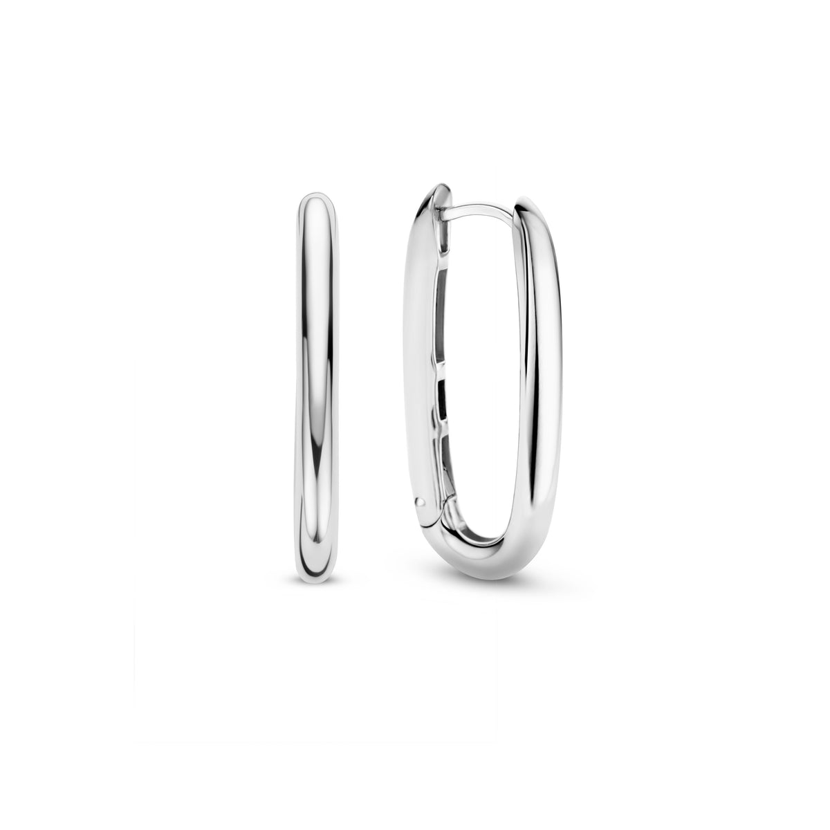 TI SENTO - Milano Earrings 7902SI