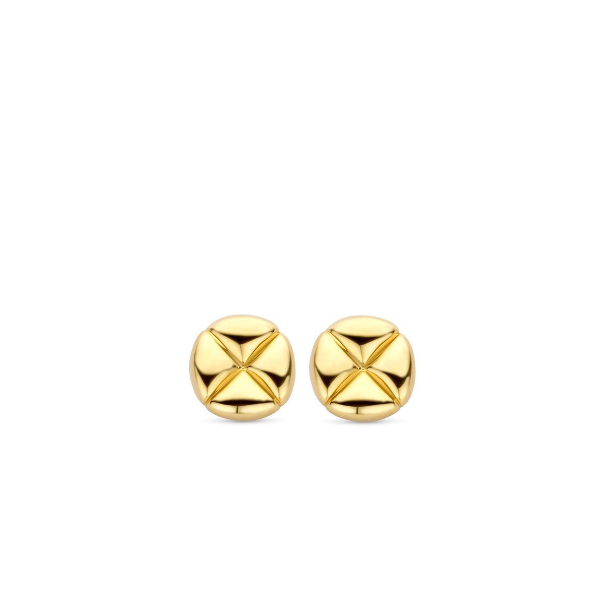 TI SENTO - Milano Earrings 7910SY