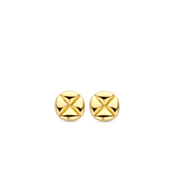 TI SENTO - Milano Earrings 7910SY