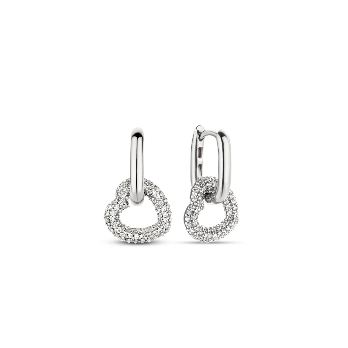 TI SENTO - Milano Earrings 7918ZI