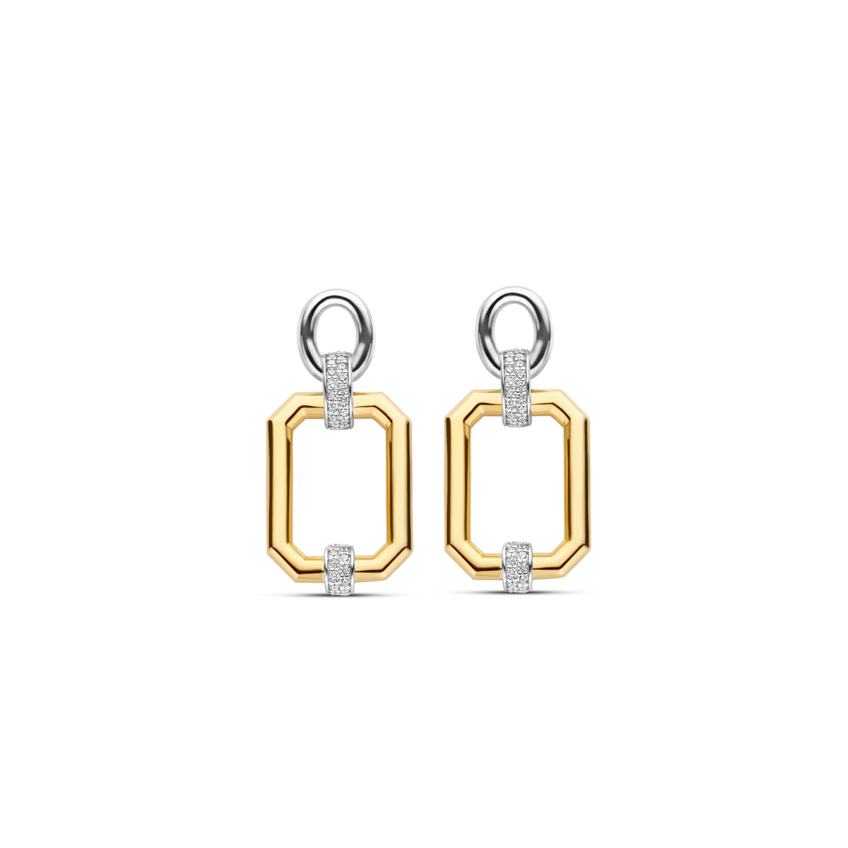 TI SENTO - Milano Earrings 7920ZY