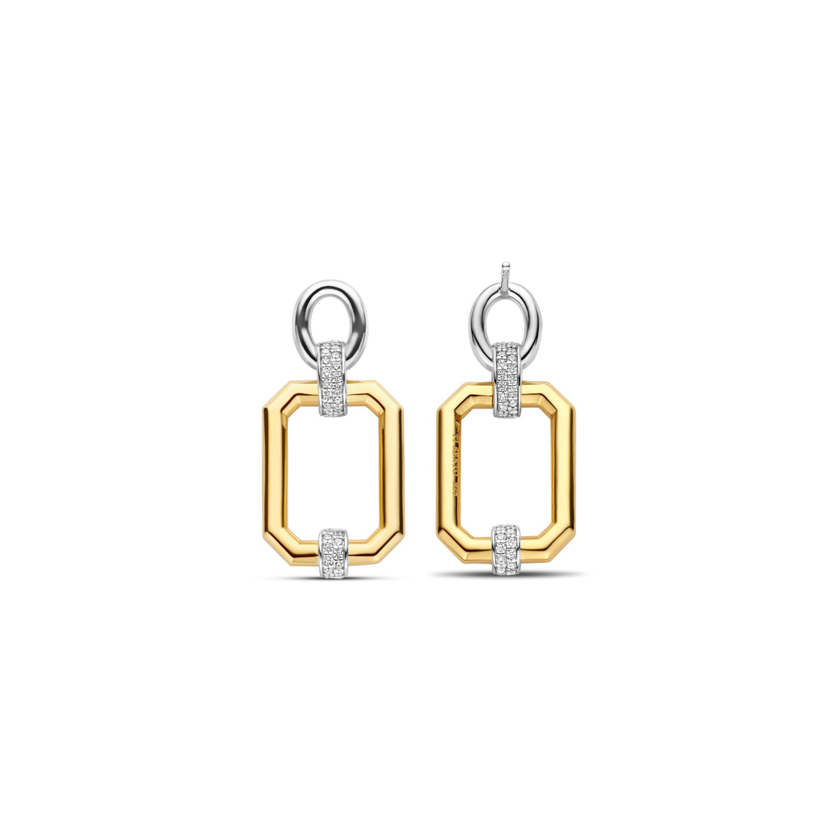 TI SENTO - Milano Earrings 7920ZY