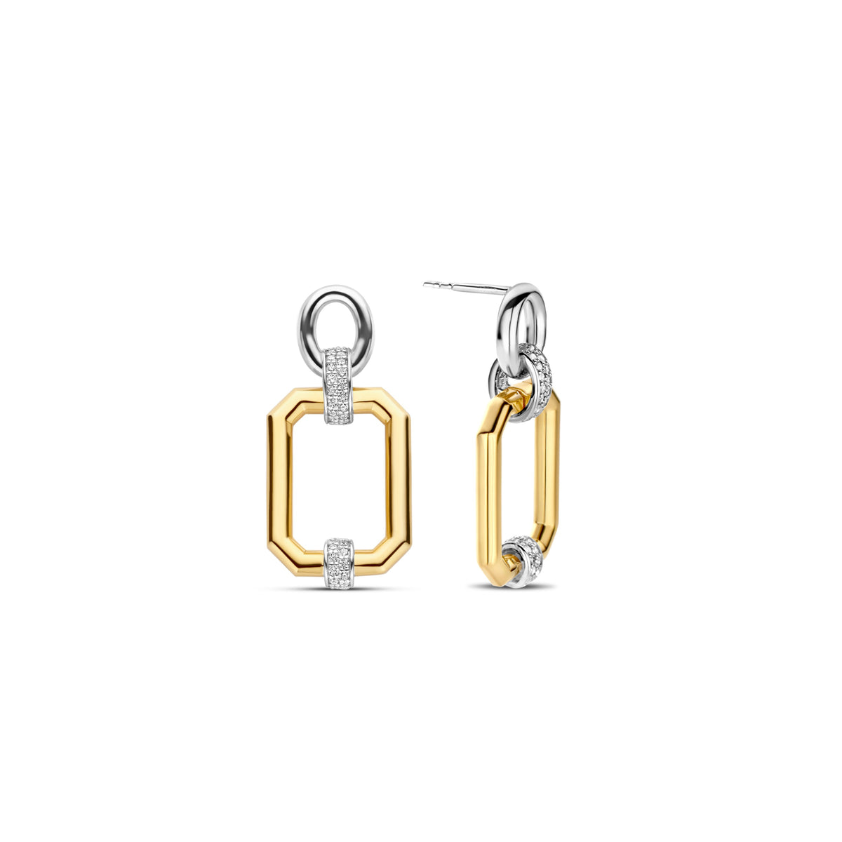 TI SENTO - Milano Earrings 7920ZY
