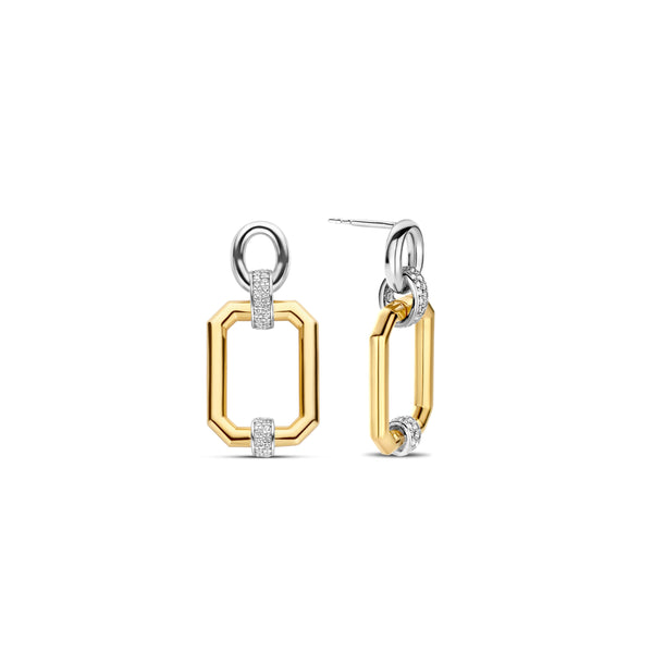 TI SENTO - Milano Earrings 7920ZY