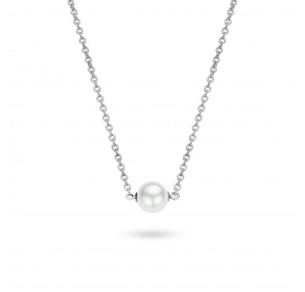 Ti Sento Necklace
