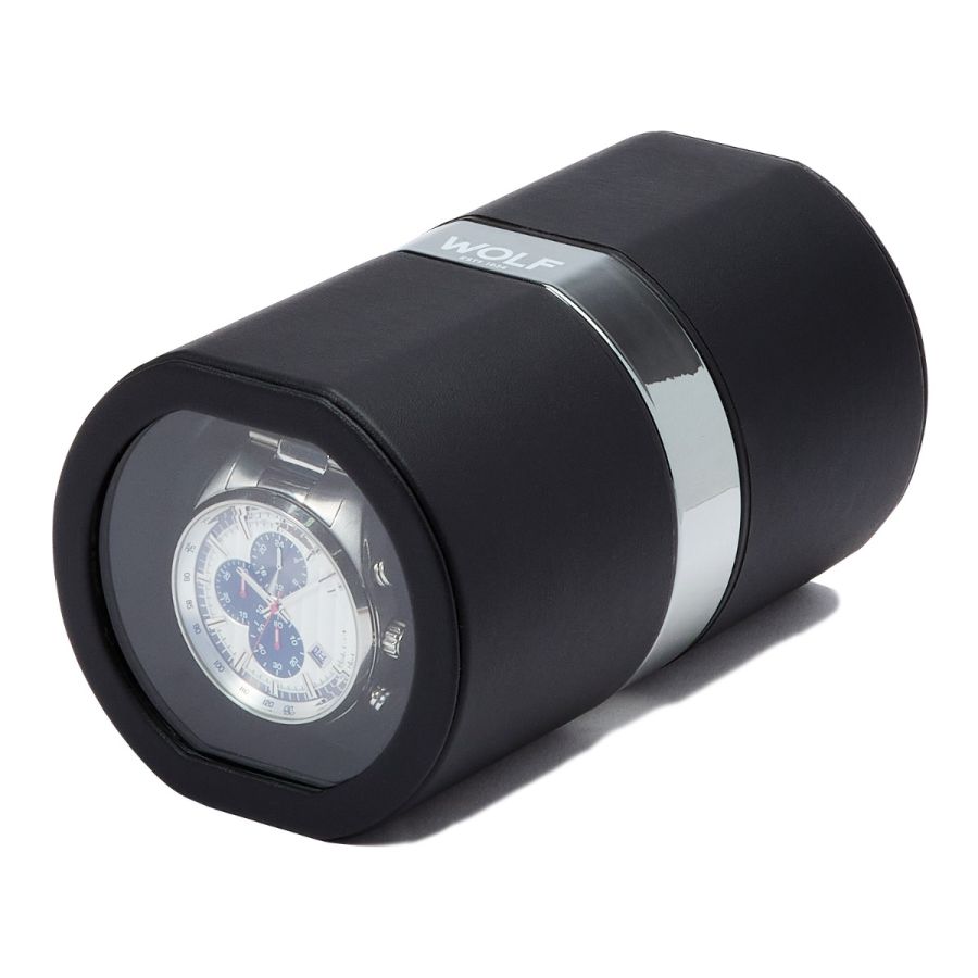 Wolf The Rocket Portable Watch Winder