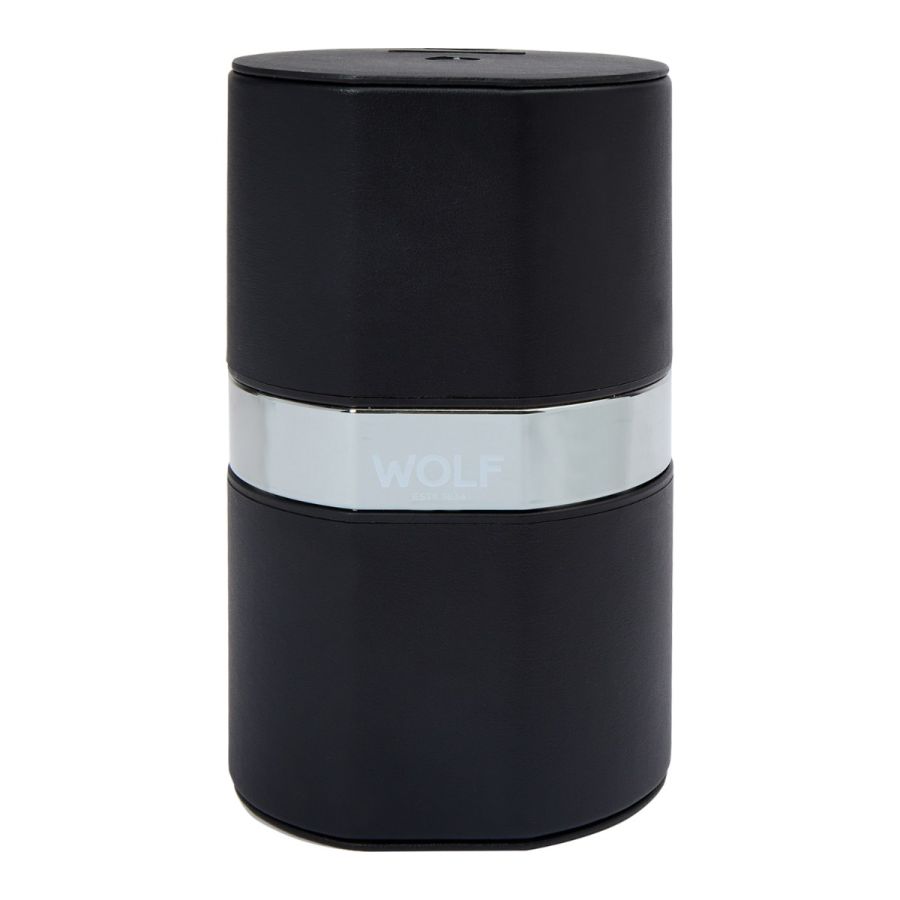 Wolf The Rocket Portable Watch Winder