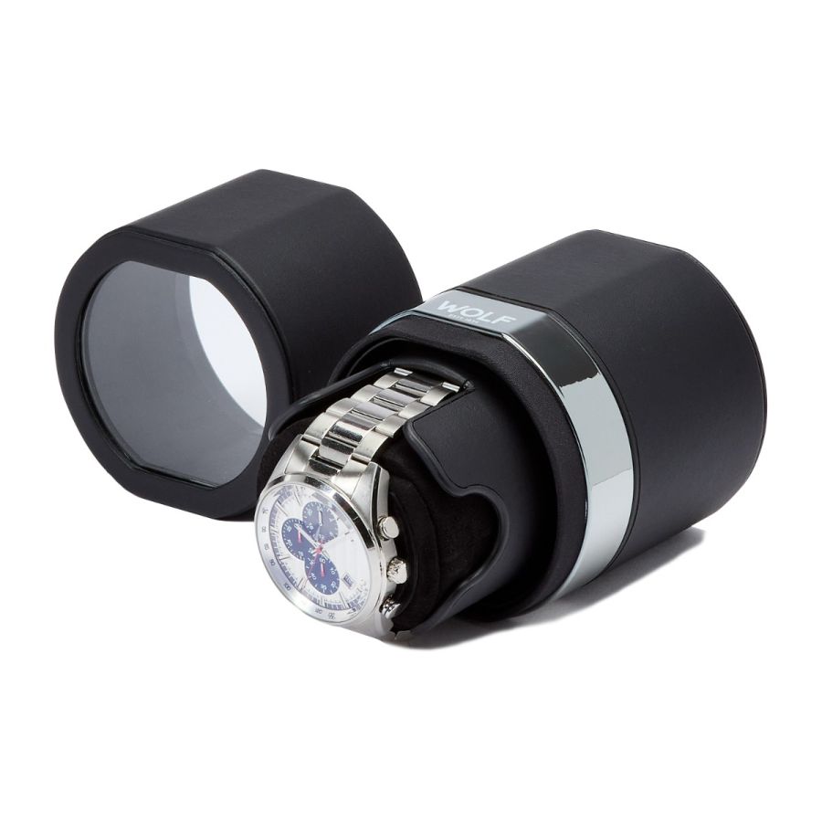 Wolf The Rocket Portable Watch Winder