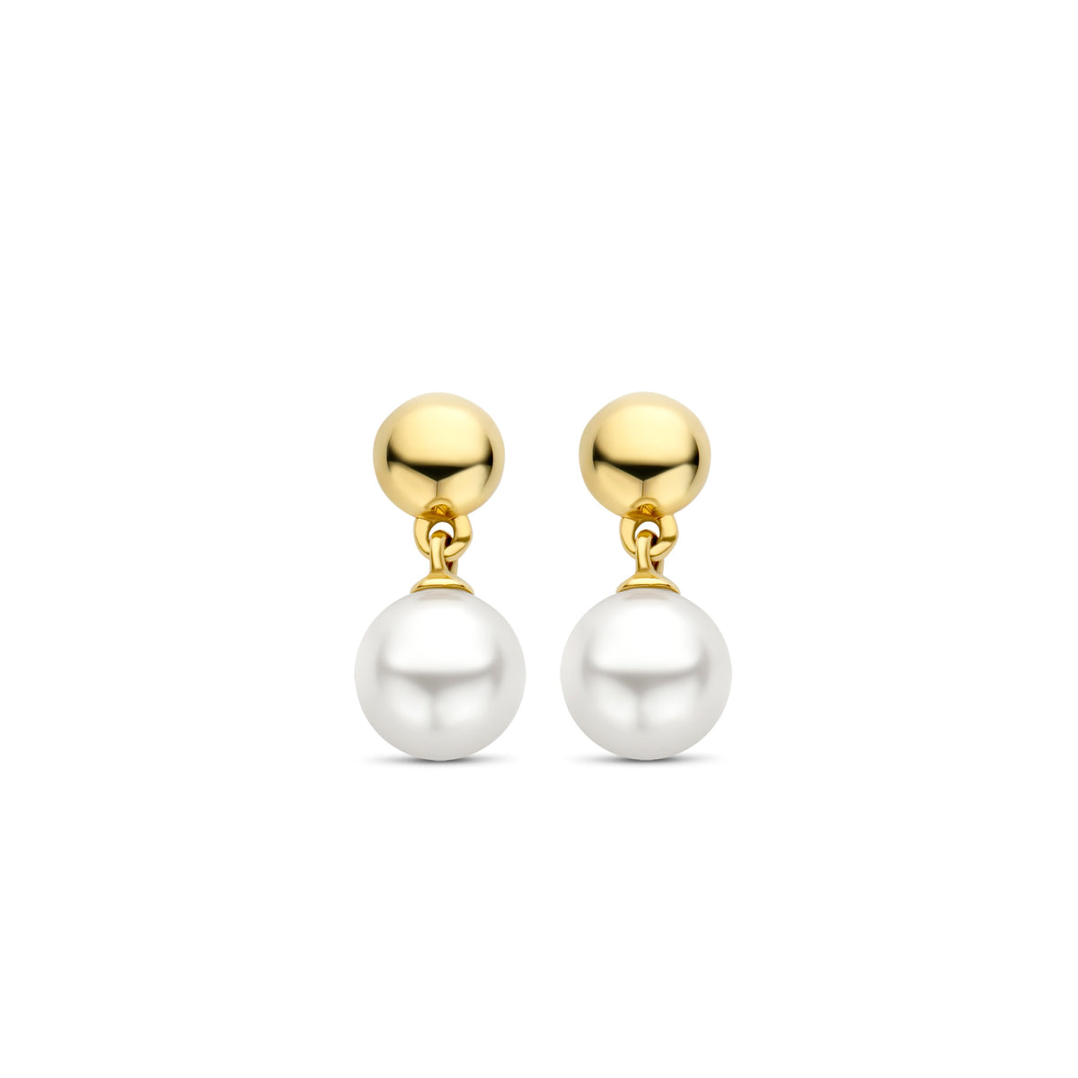 TI SENTO - Milano Earrings 7913YP
