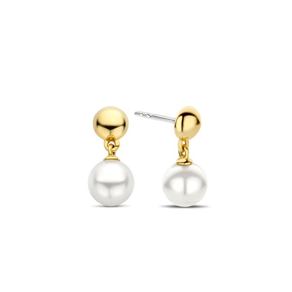 TI SENTO - Milano Earrings 7913YP
