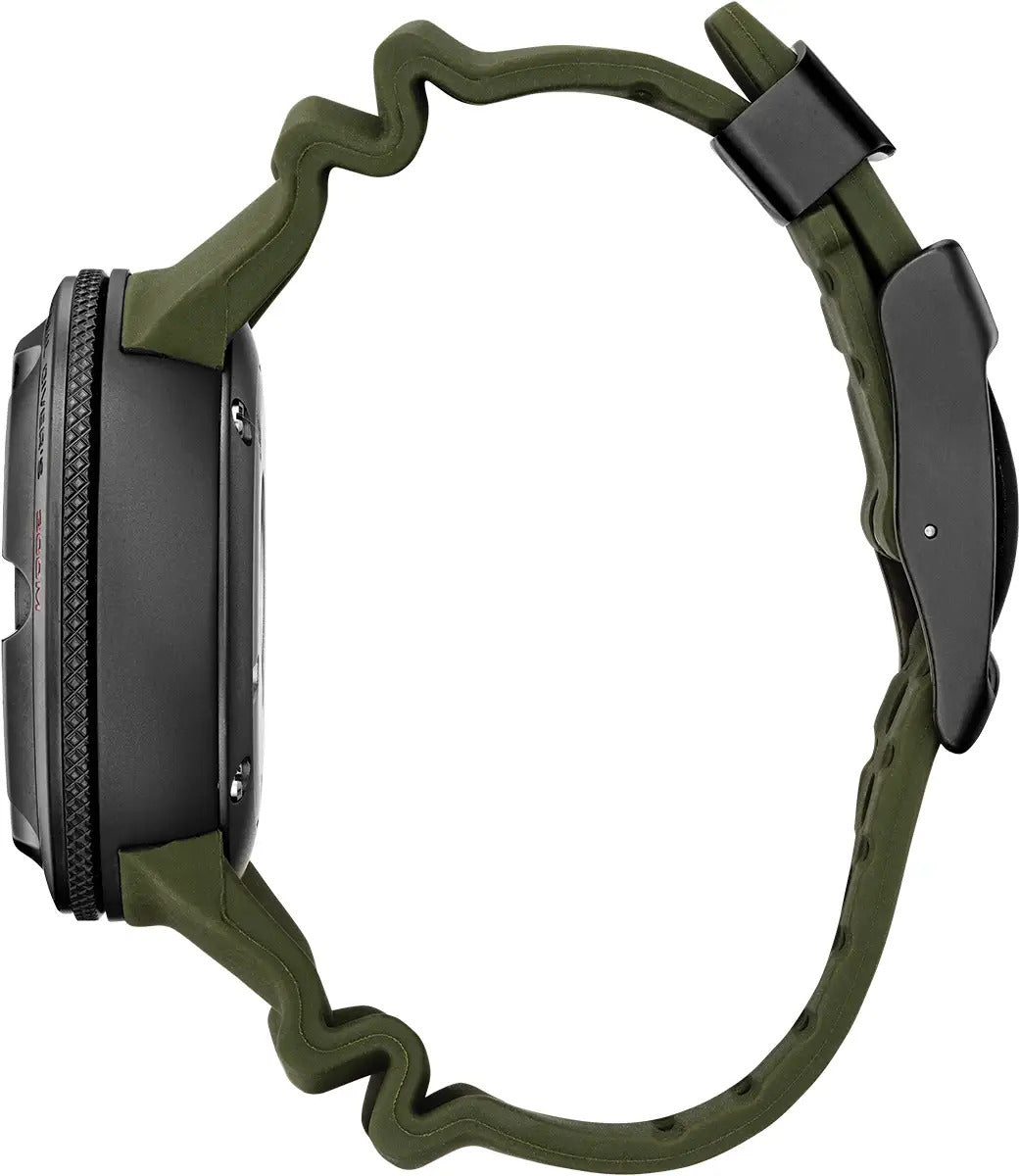 Citizen Promaster Diver 'Ecozilla' Green 300m 48mm Watch