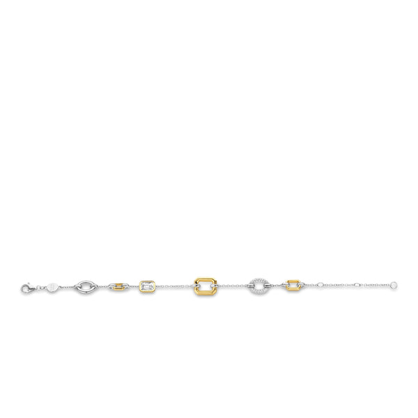 TI SENTO - Milano Bracelet 23022ZY