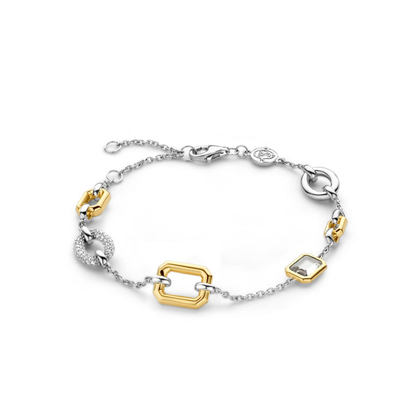 TI SENTO - Milano Bracelet 23022ZY