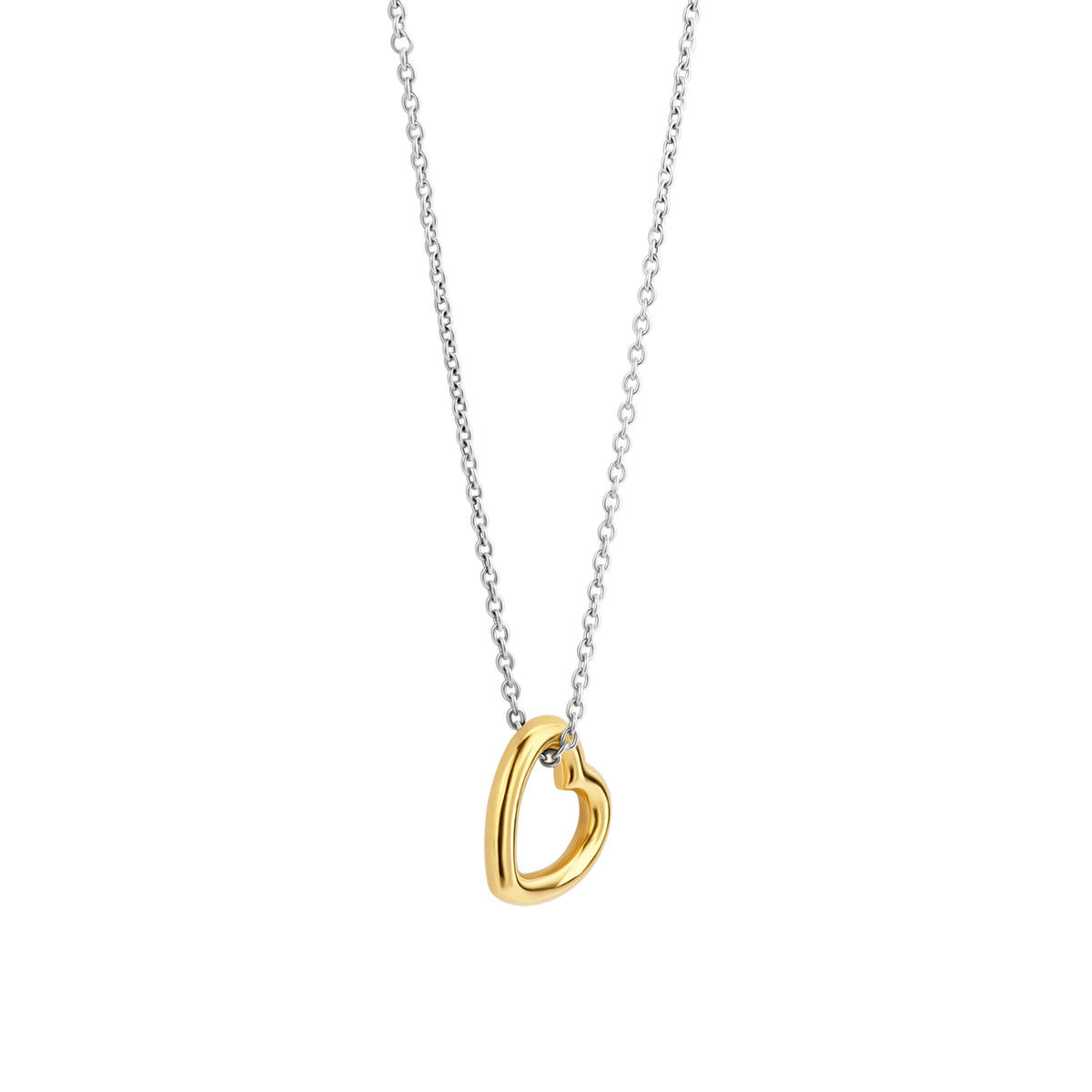 TI SENTO - Milano Necklace 34022SY