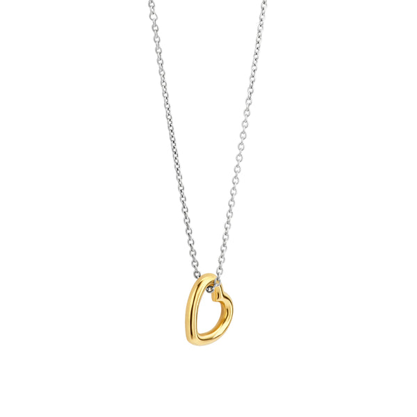 TI SENTO - Milano Necklace 34022SY