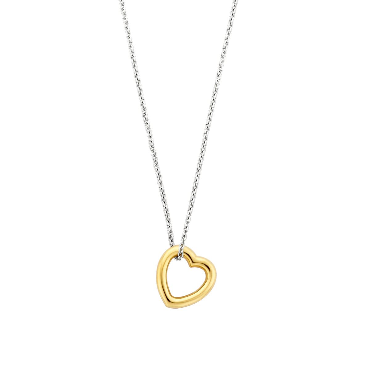TI SENTO - Milano Necklace 34022SY