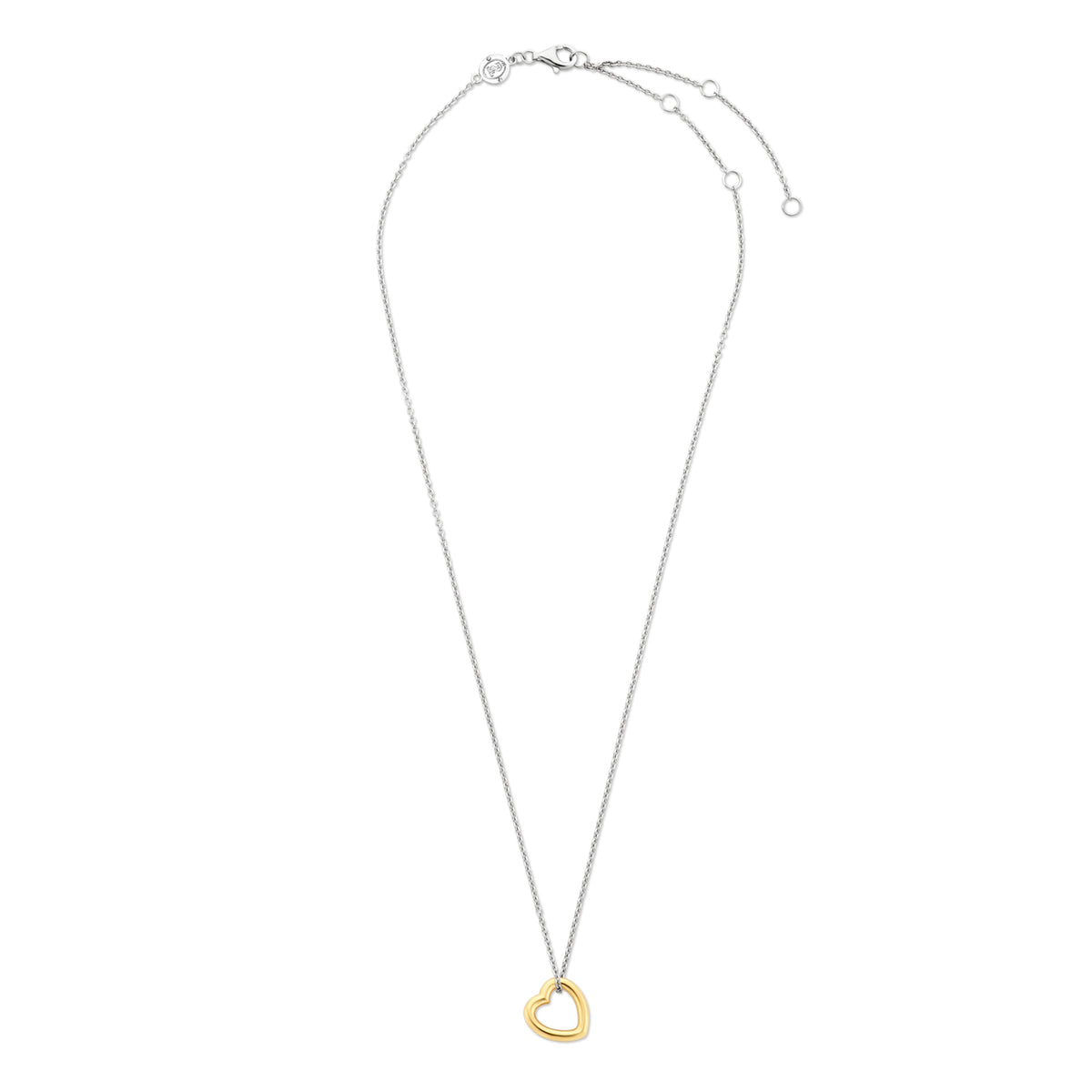 TI SENTO - Milano Necklace 34022SY