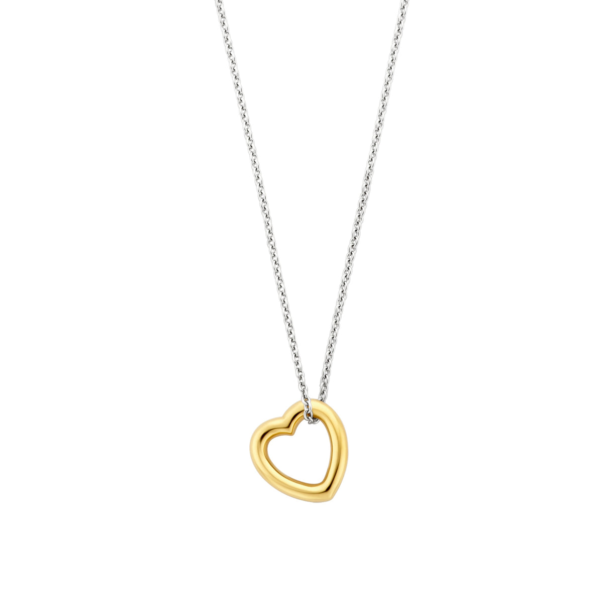 TI SENTO - Milano Necklace 34022SY