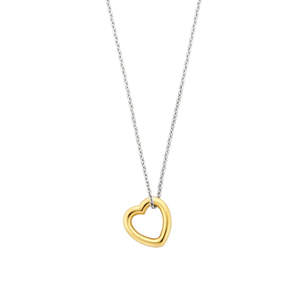 TI SENTO - Milano Necklace 34022SY