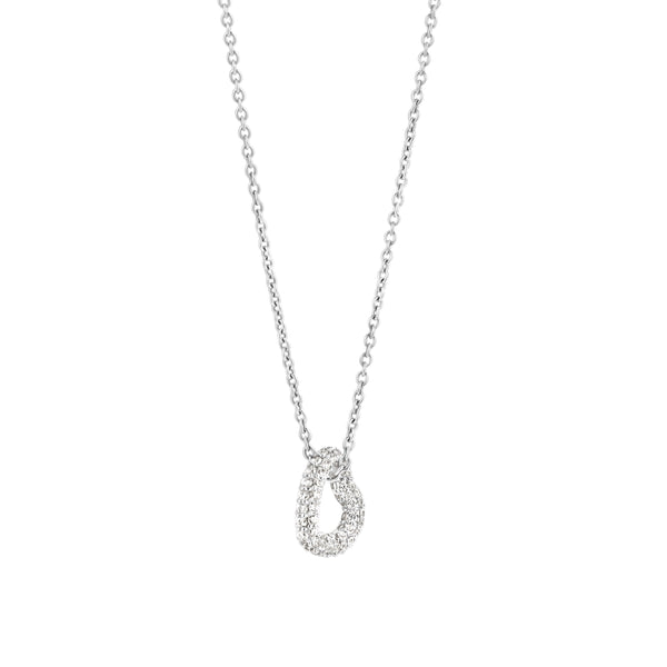 TI SENTO - Milano Necklace 34022ZI