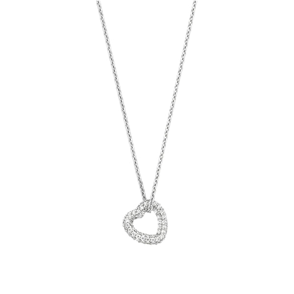 TI SENTO - Milano Necklace 34022ZI