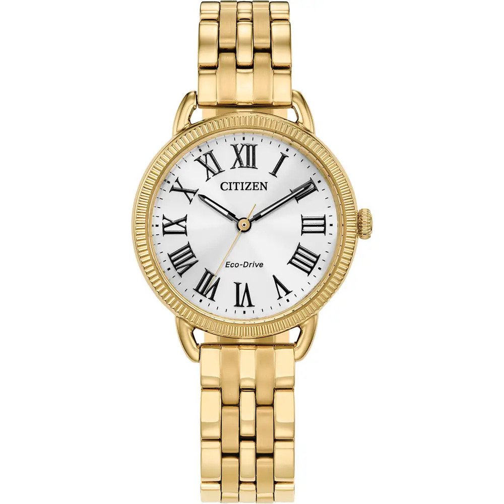 Citizen Eco-Drive Ladies Classic 29mm Watch