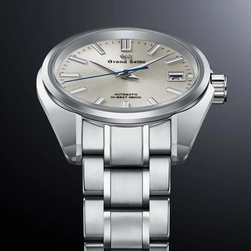 Grand Seiko Heritage ‘Snowfall Mount Iwate’ 44GS Hi-Beat 40mm Watch