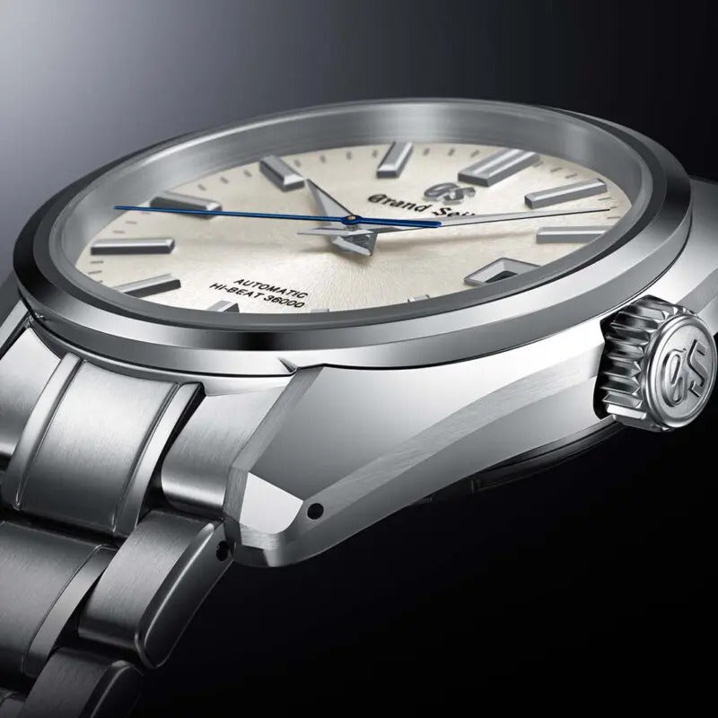 Grand Seiko Heritage ‘Snowfall Mount Iwate’ 44GS Hi-Beat 40mm Watch