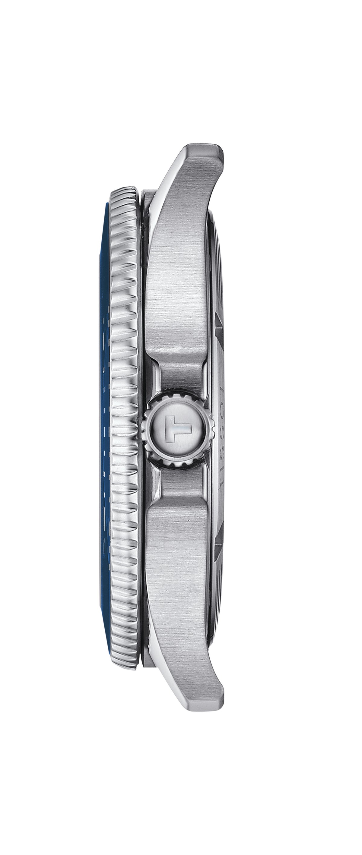 Tissot Seastar 1000 Blue Quartz 40mm T1204101104100