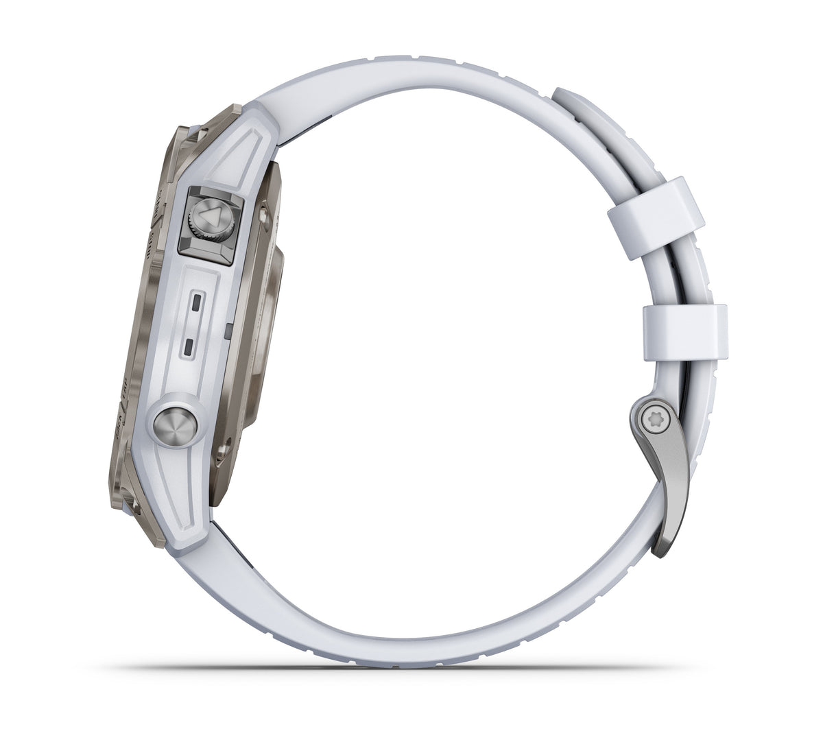Garmin Epix Pro (Gen2) Sapphire 47mm WhitestoneWatch 010-02803-21