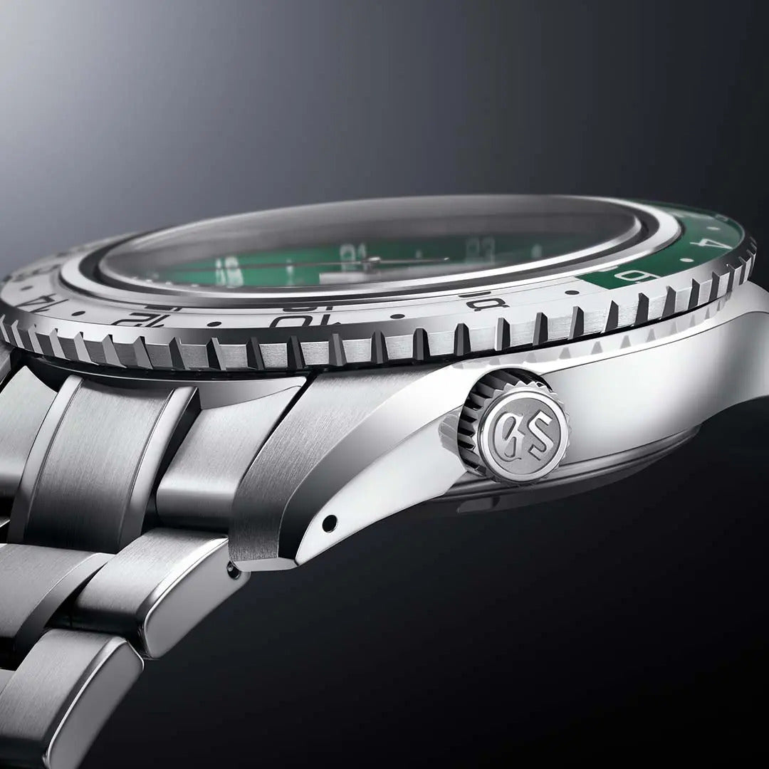Grand Seiko Sport GMT 'Hotaka Mountains' Spring Drive 44mm Watch