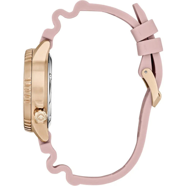 Citizen Eco-Drive Ladies' Promaster Diver 200m Pink Watch EO2023-00A