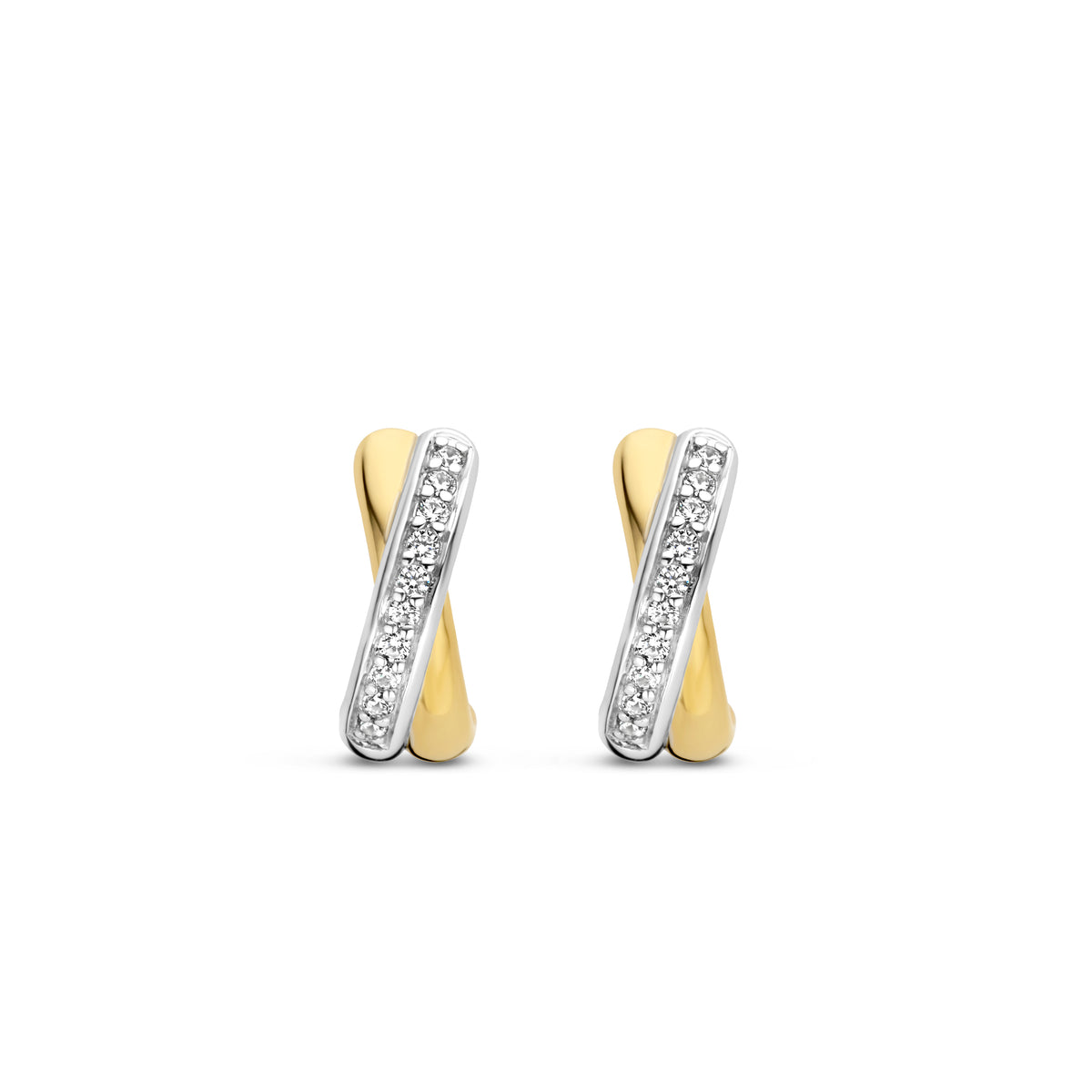 TI SENTO - Milano Earrings 7667ZY