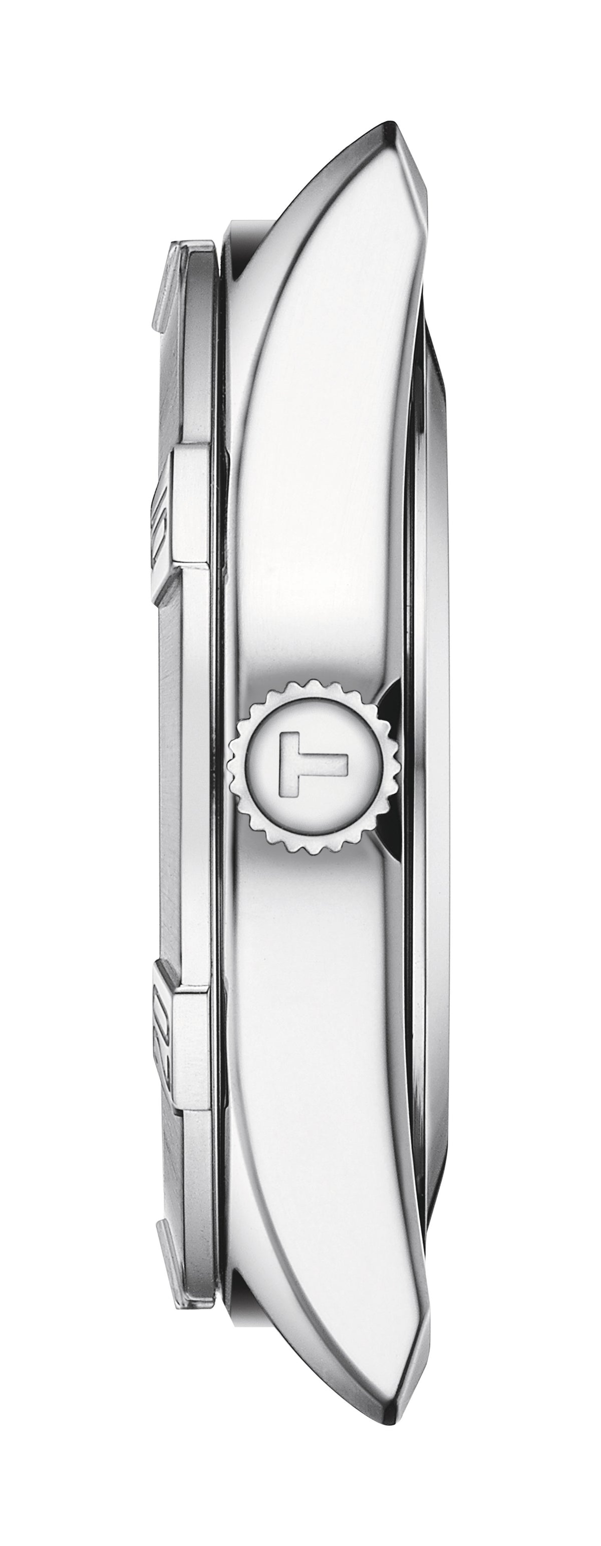 Tissot PR 100 Sport Chic Mother of Pearl 36mm