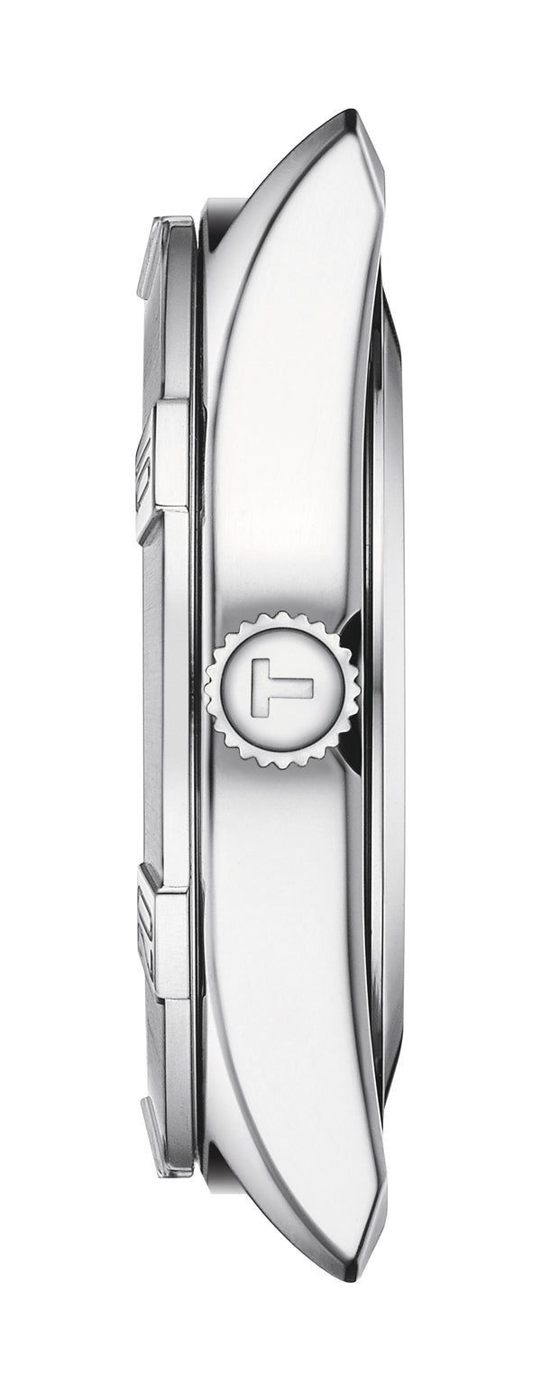 Tissot PR 100 Sport Chic Mother of Pearl 36mm