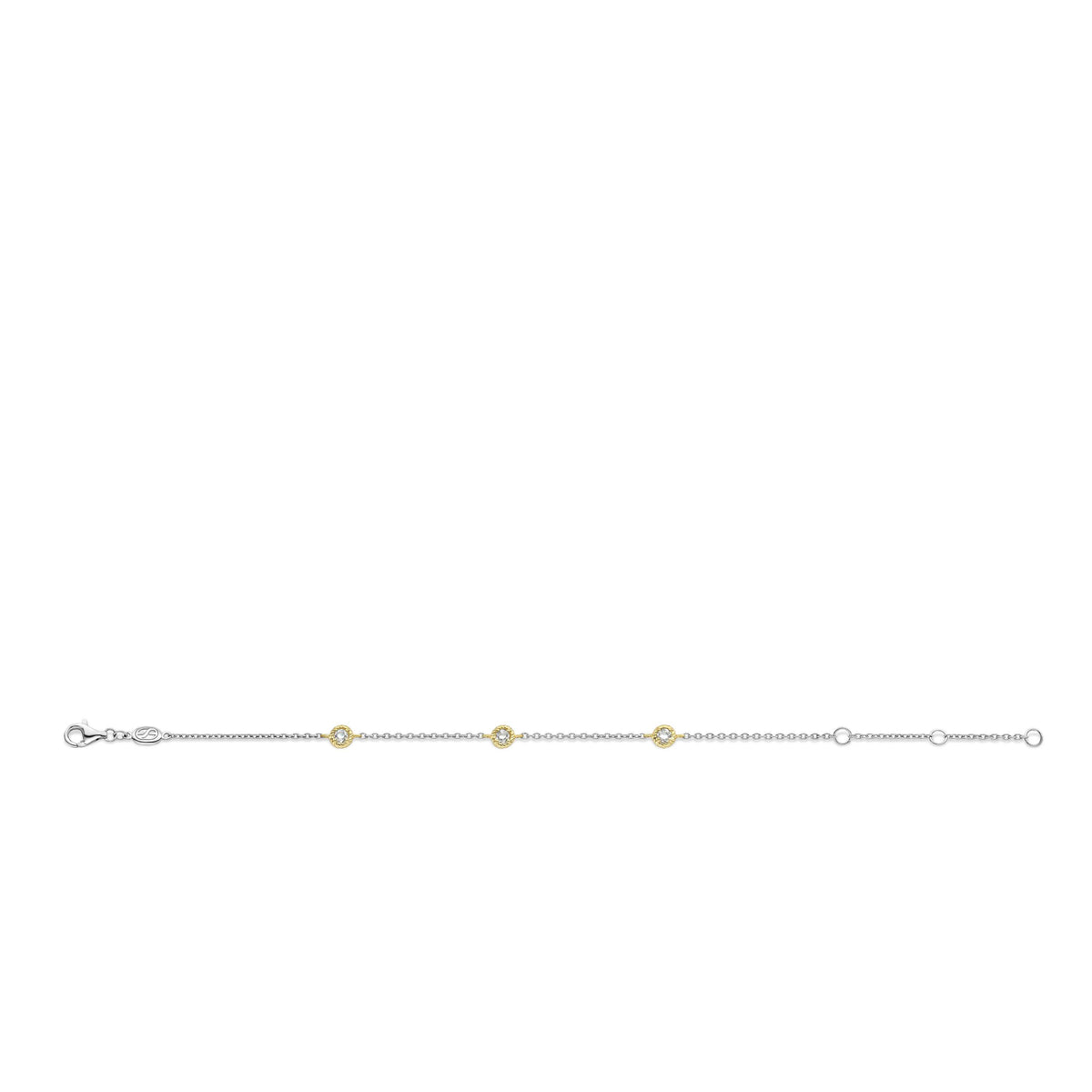TI SENTO Bracelet 23027ZY