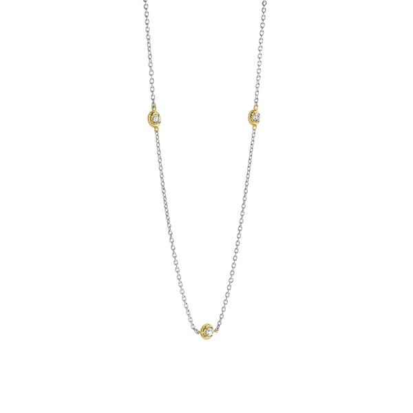 TI SENTO Necklace 34035ZY