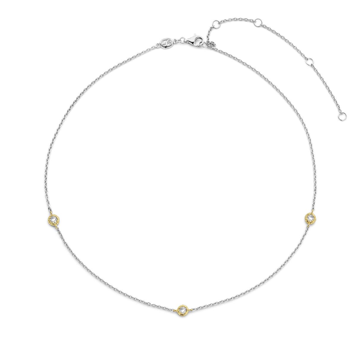 TI SENTO Necklace 34035ZY