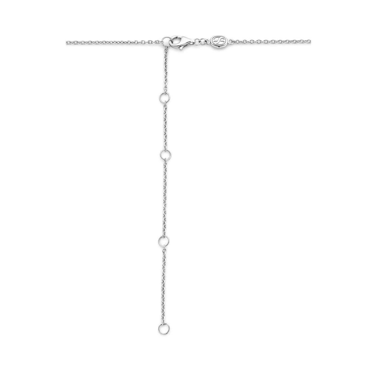 TI SENTO Necklace 34035ZY