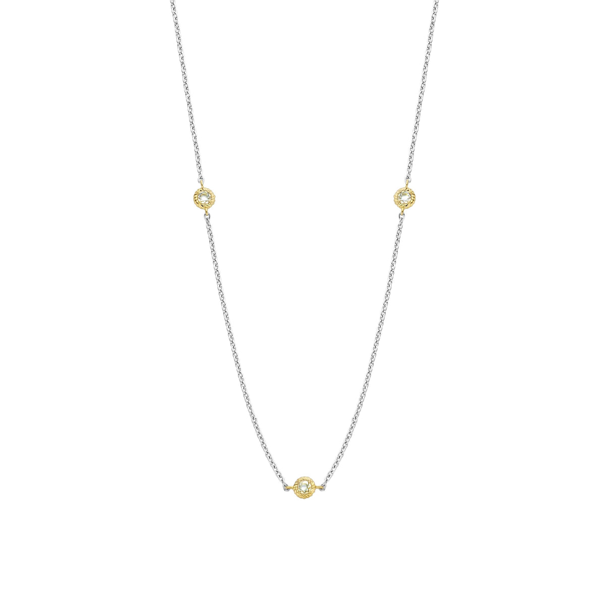 TI SENTO Necklace 34035ZY