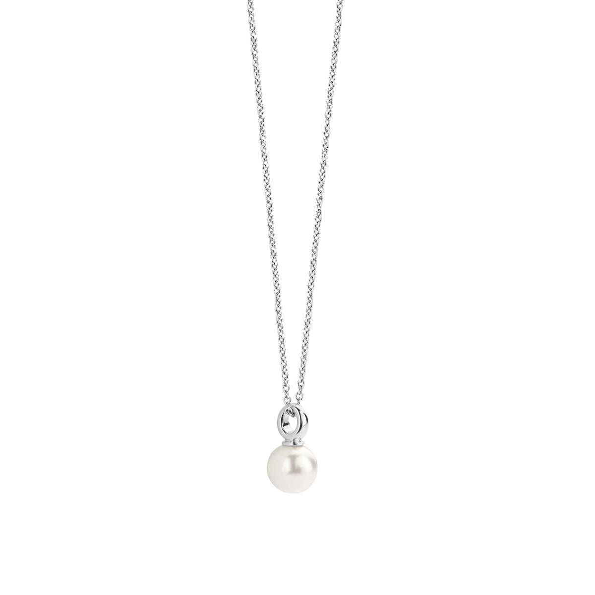 TI SENTO Necklace 34037PW