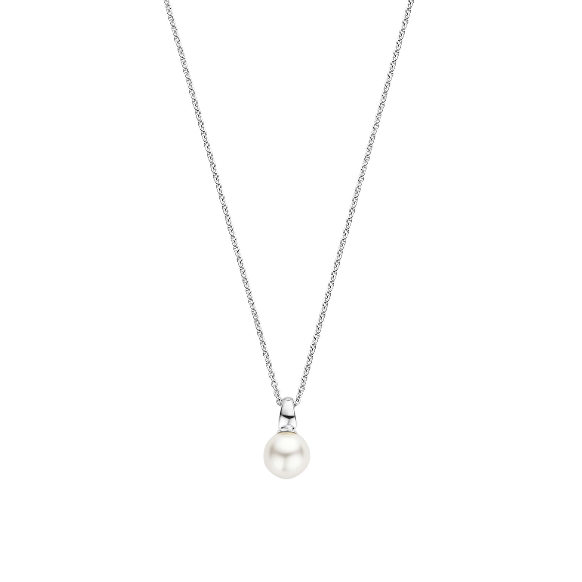 TI SENTO Necklace 34037PW