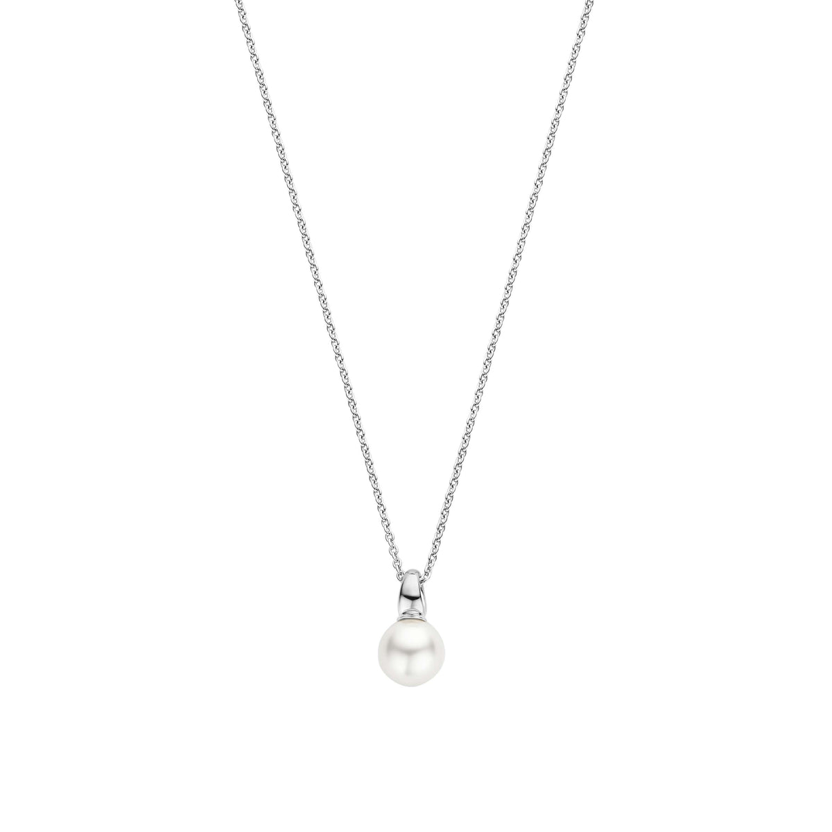 TI SENTO Necklace 34037PW