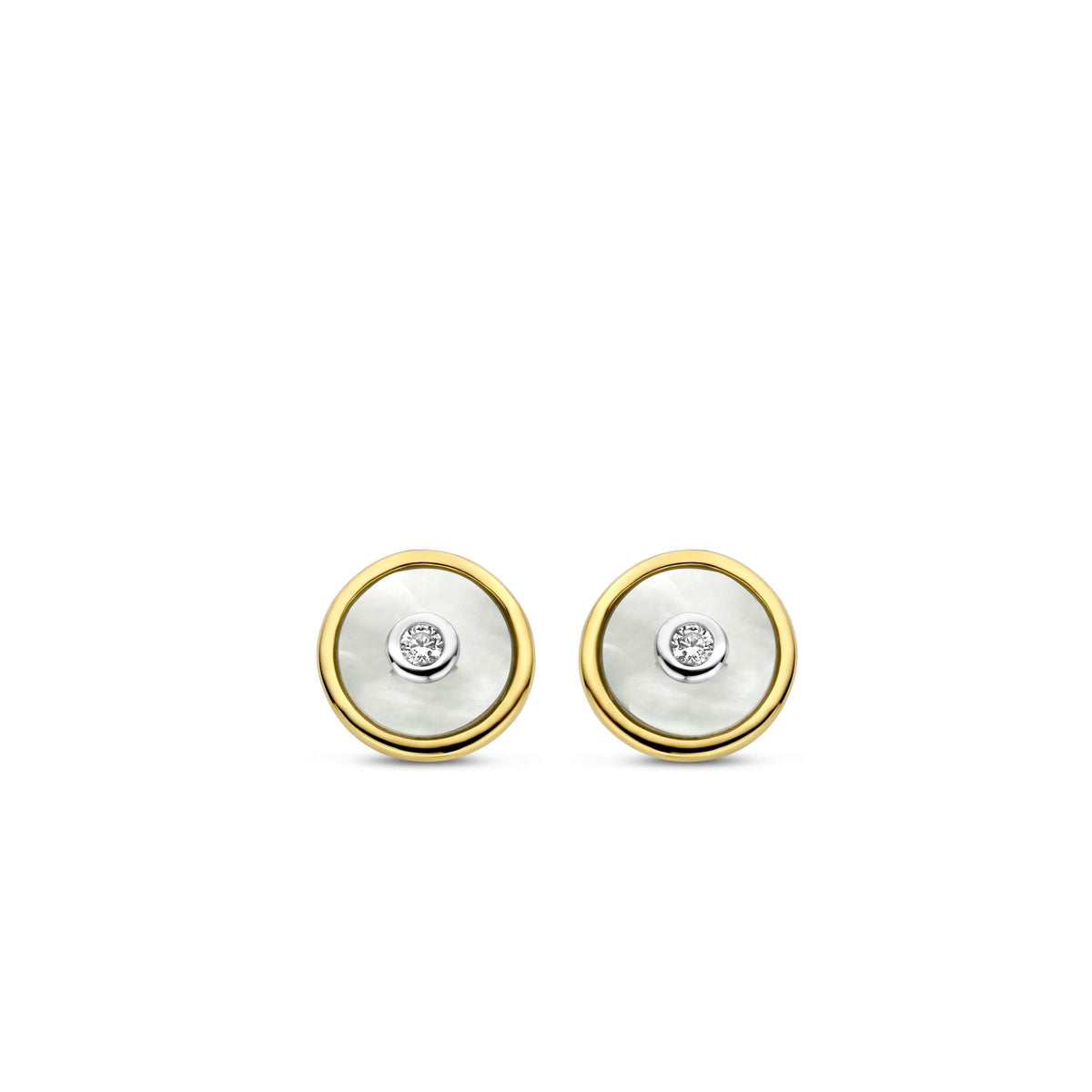 TI SENTO Earrings 7926MW