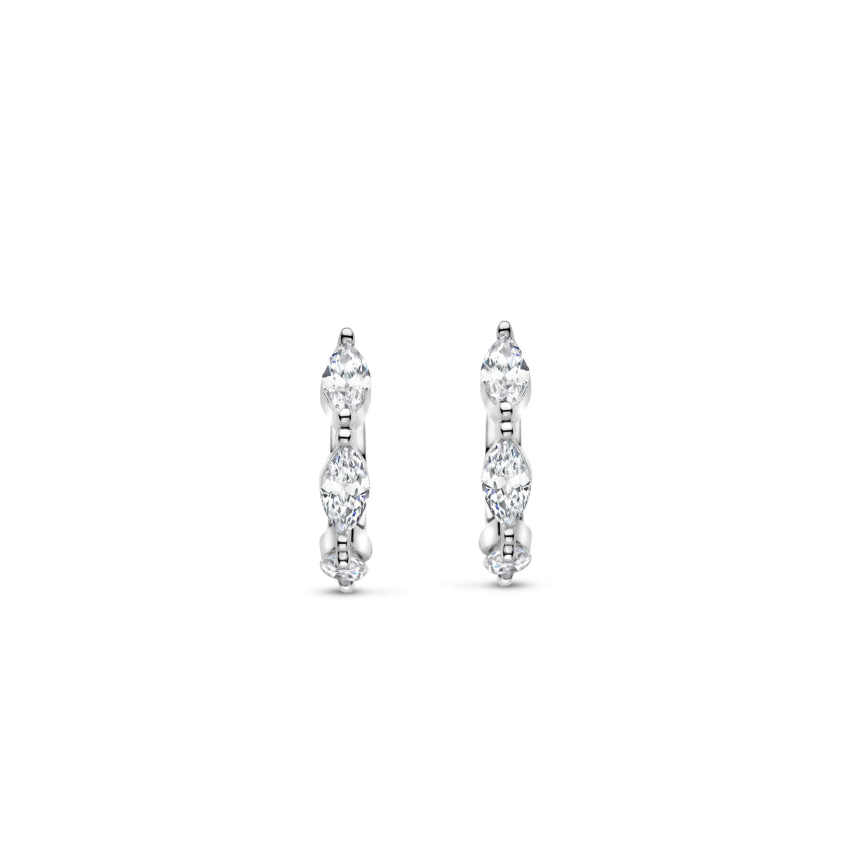 TI SENTO Earrings 7927ZI