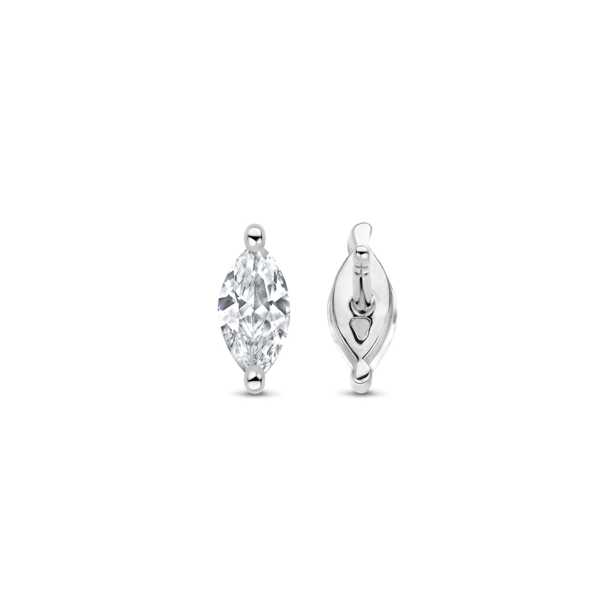 TI SENTO Earrings 7928ZI